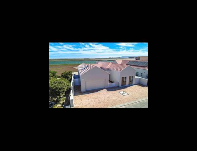 3 BEDROOM HOUSE FOR SALE IN PORT OWEN